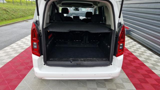 Toyota Proace City Verso image 6