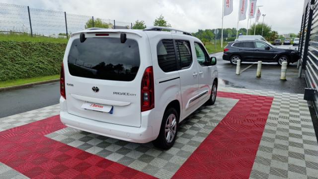 Toyota Proace City Verso image 5