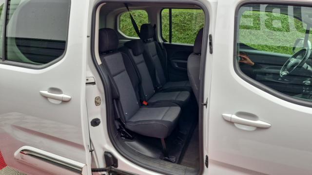 Toyota Proace City Verso image 1
