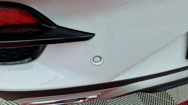 Mg Motor Zs image 8