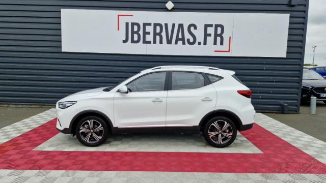 Mg Motor Zs image 3