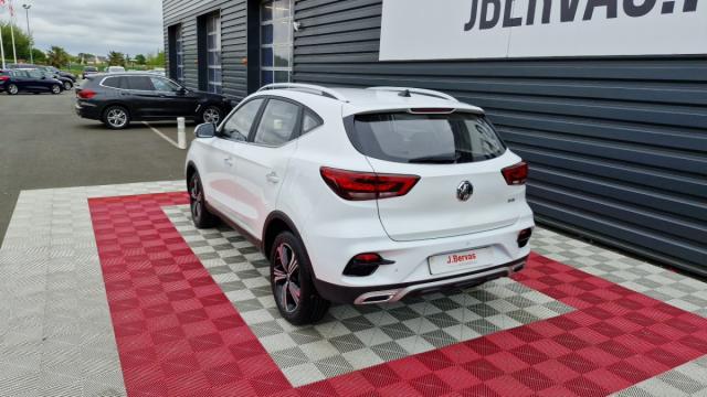 Mg Motor Zs image 1