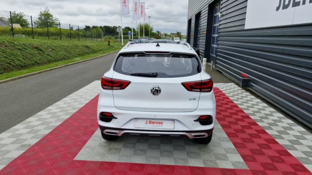 Mg Motor Zs image 7