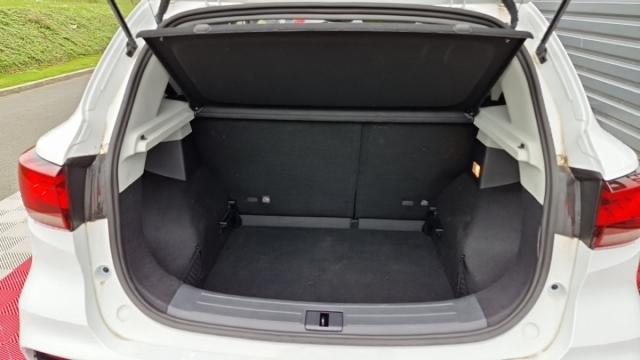 Mg Motor Zs image 5