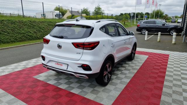 Mg Motor Zs image 9