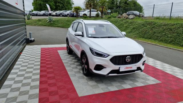 Mg Motor Zs image 6