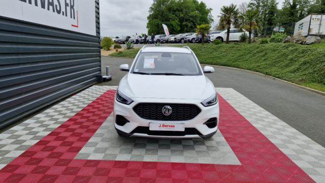 Mg Motor Zs image 4
