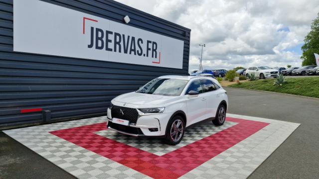 Ds Ds 7 Crossback image 7
