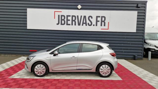 Renault Clio image 9