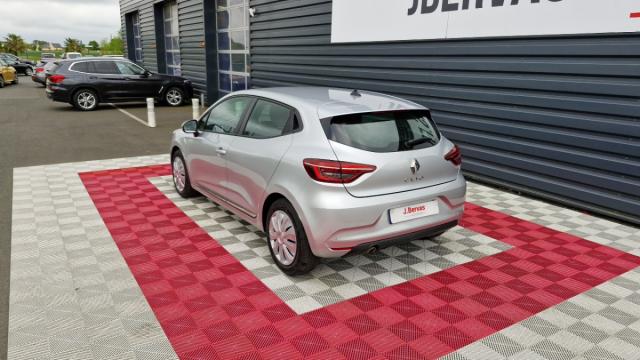 Renault Clio image 7