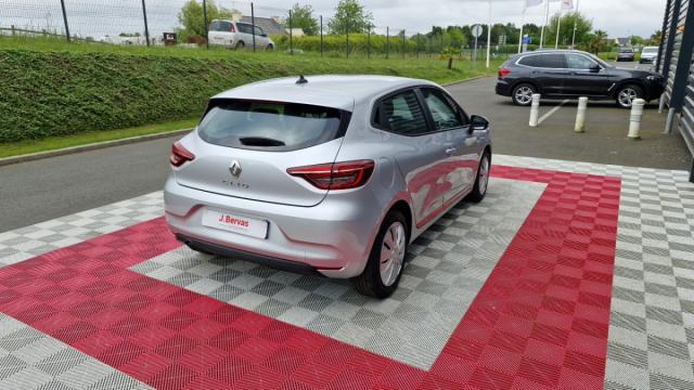 Renault Clio image 3