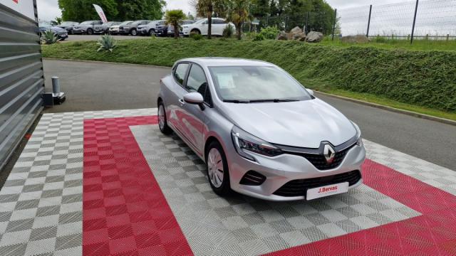 Renault Clio image 2