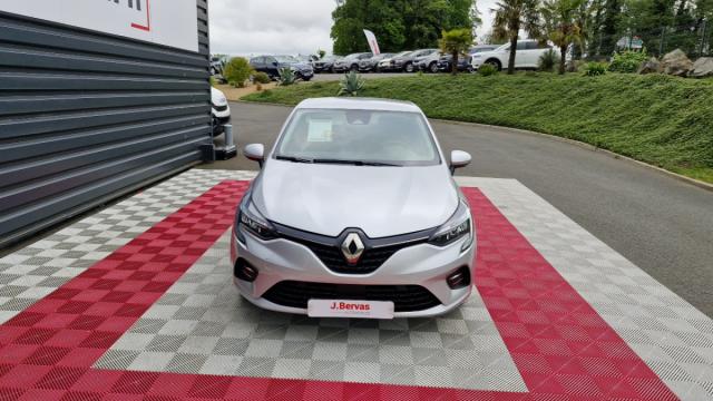 Renault Clio image 8