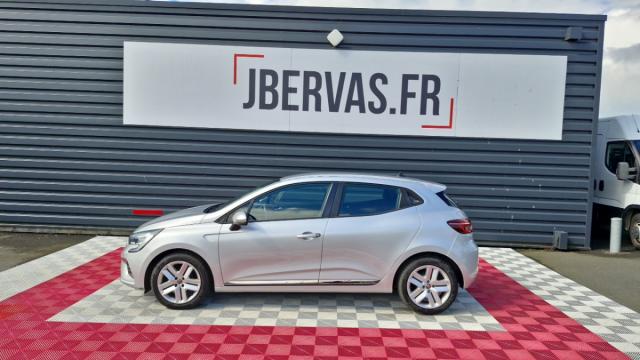 Renault Clio image 1