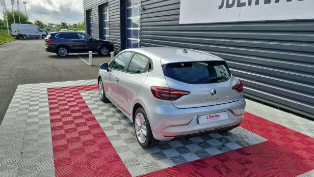 Renault Clio image 8