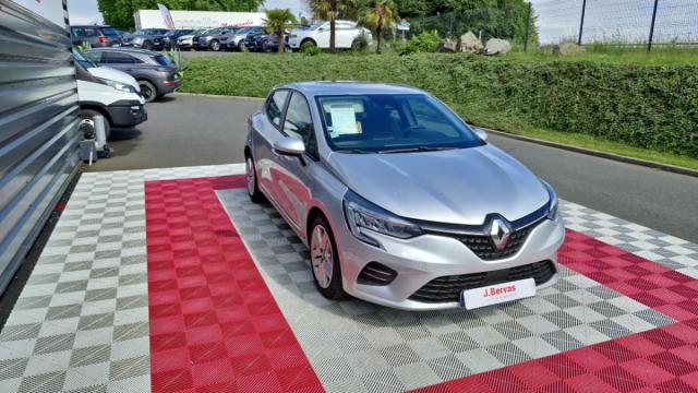 Renault Clio image 4