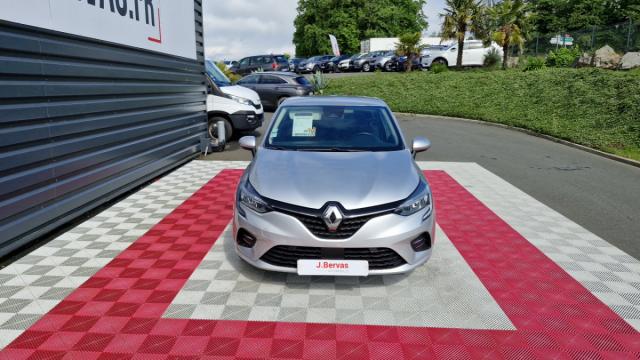 Renault Clio image 7