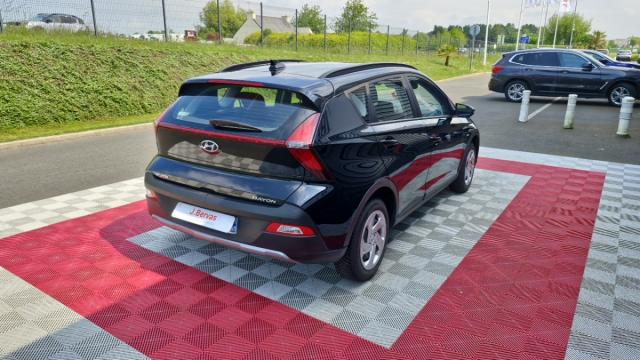 Hyundai Bayon image 7