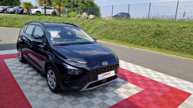 Hyundai Bayon image 9