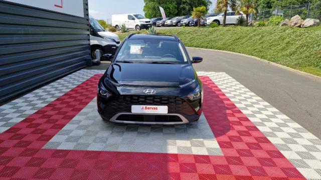 Hyundai Bayon image 6