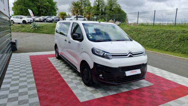 Citroen Jumpy image 2