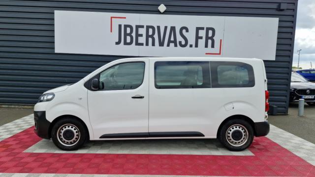 Citroen Jumpy image 4