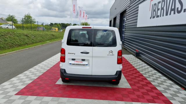 Citroen Jumpy image 6