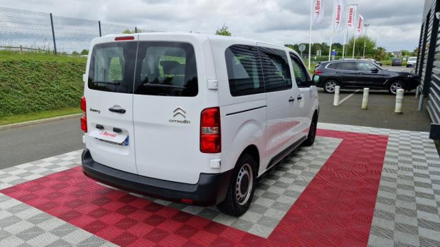 Citroen Jumpy image 1