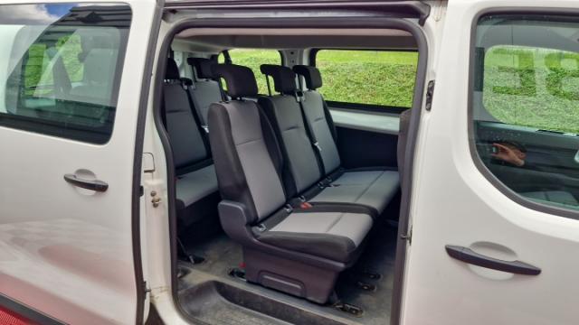 Citroen Jumpy image 3