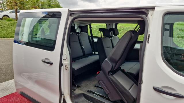 Citroen Jumpy image 5