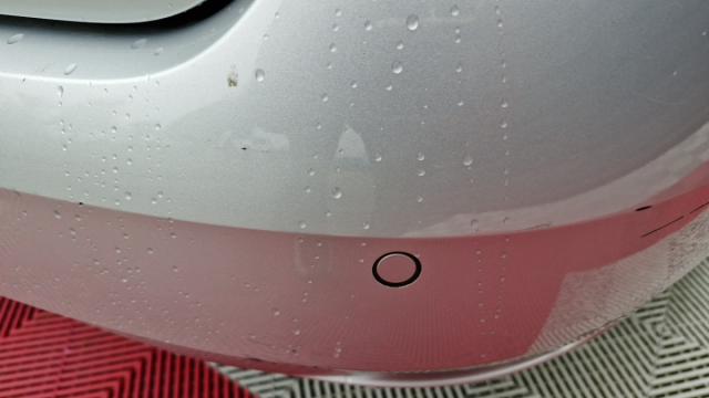 Renault Mégane Estate image 4