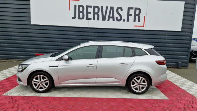 Renault Mégane Estate image 2