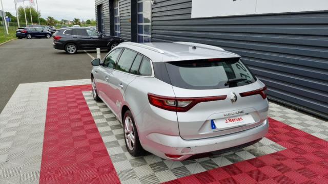 Renault Mégane Estate image 3