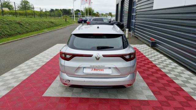 Renault Mégane Estate image 7
