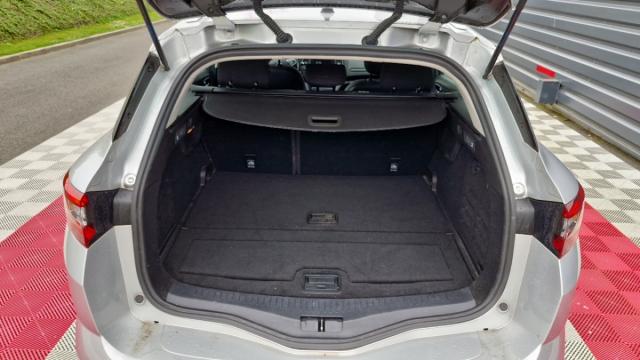 Renault Mégane Estate image 1