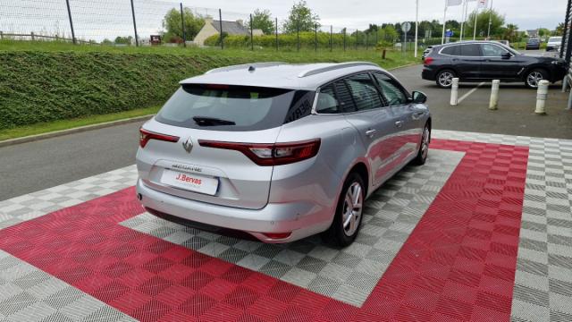 Renault Mégane Estate image 9