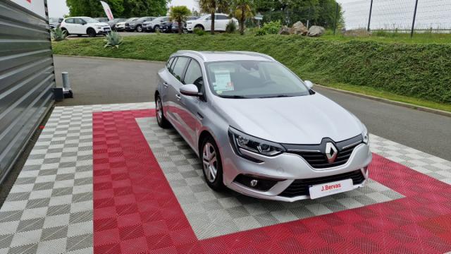 Renault Mégane Estate image 6