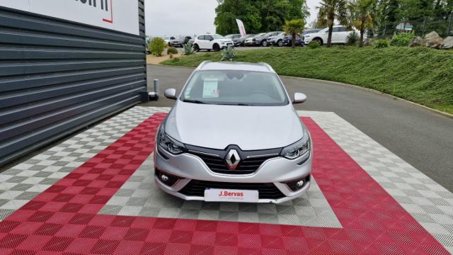 Renault Mégane Estate image 8