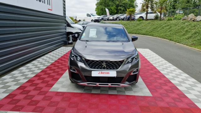 Peugeot 3008 image 4