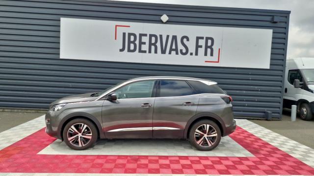 Peugeot 3008 image 3