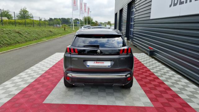Peugeot 3008 image 9