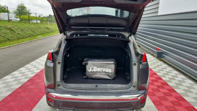Peugeot 3008 image 7