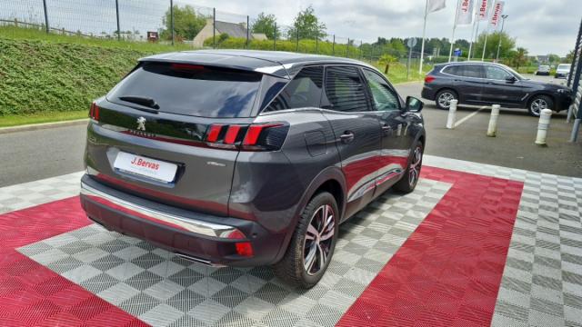 Peugeot 3008 image 8