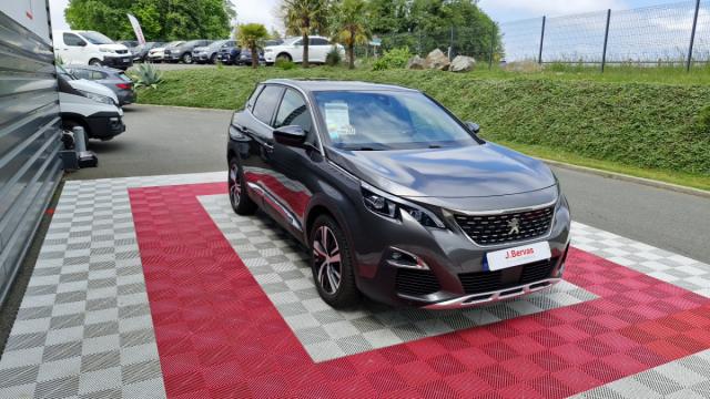 Peugeot 3008 image 5