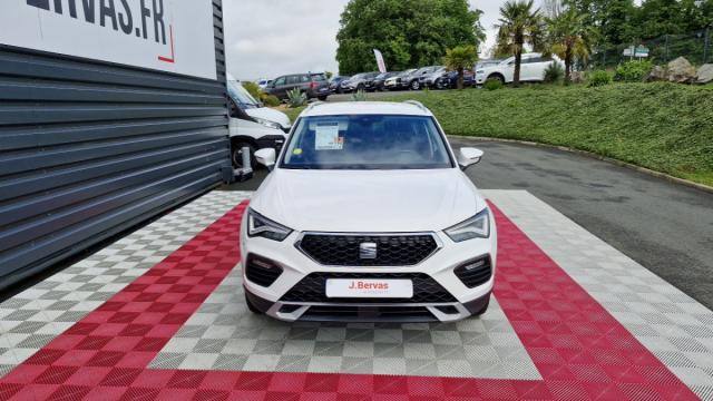 Seat Ateca image 3