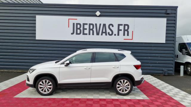 Seat Ateca image 7