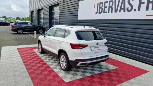 Seat Ateca image 6