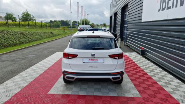 Seat Ateca image 5