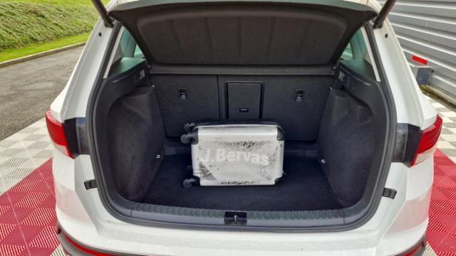 Seat Ateca image 4