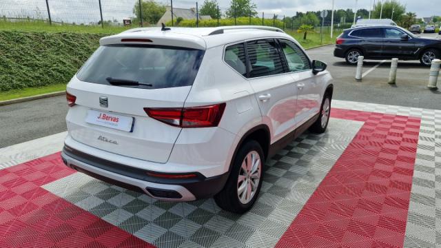 Seat Ateca image 9